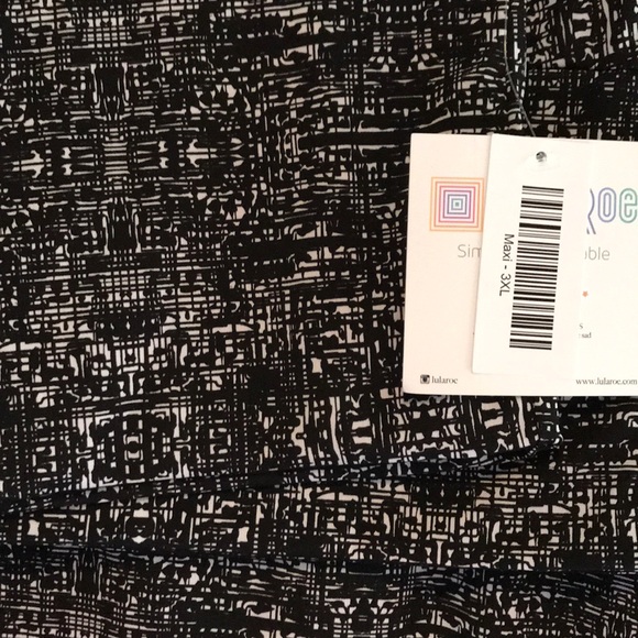 LuLaRoe Dresses & Skirts - LuLaRoe Maxi Skirt LuLaRoe Dresses & Skirts - LuLaRoe Maxi Skirt